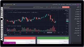 آموزش کامل خرید و فروش در صرافی نوبیتکس