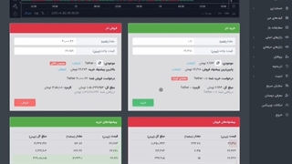 آموزش کامل صرافی نوبیتکس NOBITEX