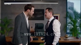 سریال استانبول ظالم قسمت 93 با دوبله فارسی