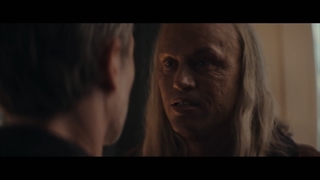 تریلر فیلم منطقه 414 Zone 414 2021