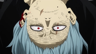 انیمه مدرسه قهرمانانه من فصل 5 قسمت 22 زیرنویس فارسی/ My Hero Academia فصل 5 قسمت 22