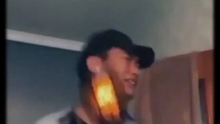 وقتی تازه آرمی شدی~_~