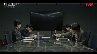 تراژدی جاده قسمت 9 + زیرنویس فارسی اضافه شد