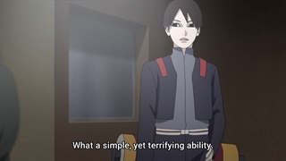 انیمه بوروتو قسمت 214 زیرنویس فارسی