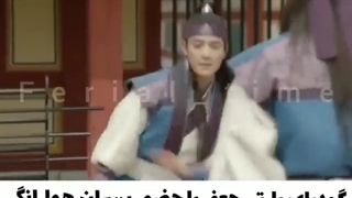 سریال:هوارانگ