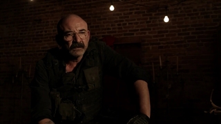 سریال مردگان متحرک فصل 11 قسمت 4 زیرنویس فارسی /The Walking Dead فصل 11 قسمت 4