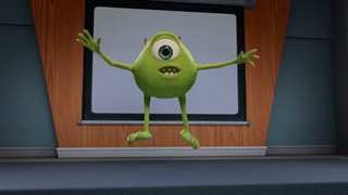 انیمیشن سریالی هیولا در محل کار فصل1قسمت9بازیرنویس فارسی