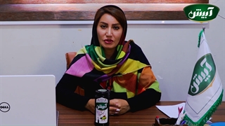 سه شیره درمان تضمینی کم خونی