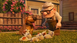 انیمیشن سریالی روز های داگ فصل1 قسمت2با زیر نویس فارسی