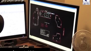 چگونه رویه کابینت های سنگی گرانیتی ساخته می شوند