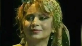 دختر قوچونی، نون می پزیم، بانو سیما بینا