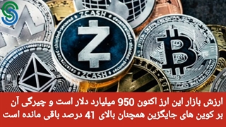 گزارش بازار های ارز دیجیتال- یکشنبه 14 شهریور 1400