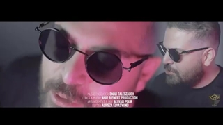 آهنگ جدید عماد طالب زاده هم گناه
