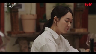 قسمت 4 سریال دهکده ساحلی چاچاچا + با زیرنویس فارسی + Hometown ChaChaCha 2021 با بازی کیم سئون هو و شین مین آه