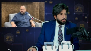 پاسخ امید دانا به مهمل گویی آقامیری در مورد فیلمهای زندان اوین