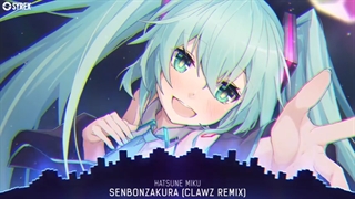 Nightcore( Senbonzakura)
