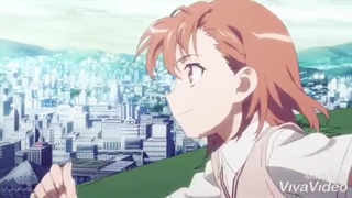 Amv from every anime