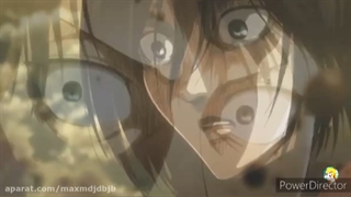 Amv from attack on titans