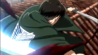 Amv from attack on titans