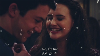 جدیدترین میکس فوق غمگین سریال آمریکایی سیزده دلیل برای اینکه با آهنگ پرنسس گریه نمیکنه