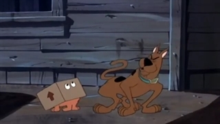 معرفی کارتون های اسکوبی دو