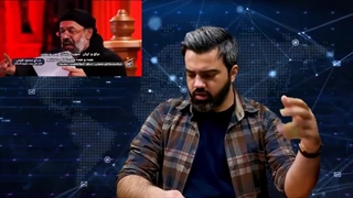 ایجاد وحدت بین ملت ها با روضه خوانی امام حسین(ع)