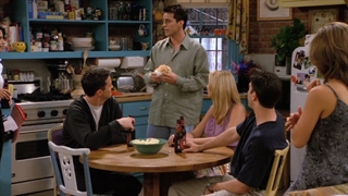 سریال فرندز ف2 ق3 (زیرنویس فارسی)