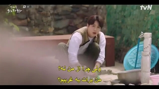 قسمت 3 سریال دهکده ساحلی چاچاچا Hometown ChaChaCha 2021 +زیرنویس فارسی چسبیده با بازی شین مین اه و کیم سونهو-720p