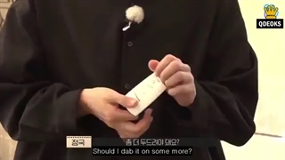 پشت صحنه برنامه بن وویاجی bon voyage فصل 3 قسمت 2 ( زیرنویس فارسی آنلاین) درخواستی،bts