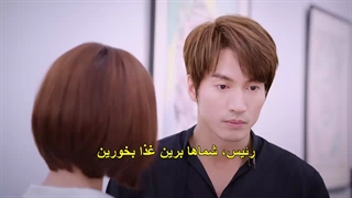 قسمت 11 سریال ستاره های شانست را بشمار+زیرنویس چسبیده Count Your Lucky Stars 2020