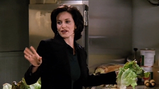 سریال فرندز ف2 ق14 (زیرنویس فارسی)