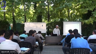 تدریس کتاب فلسفه اخلاق (سلسله دروس طرح ولایت)جلسه دوازدهم/حجت الاسلام دکتر مصباح