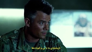 فیلم تبدیل شوندگان: آخرین شوالیه +زیرنویس چسبیده  Transformers: The Last Knight 2017