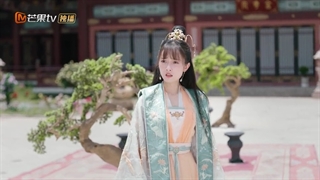 قسمت هفدهم فصل دوم سریال ملکه حمله لینک دانلود توضیحات