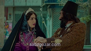 سریال قبله عالم قسمت 3(سریال)(کامل)| قسمت سوم قبله عالم