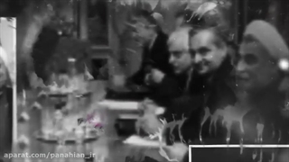 از چه کسی حرف می شنوی تو ؟