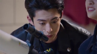 قسمت بیست و سوم سریال چینی پسران فراتر از گل)(ورژن چینی) (باغ شهاب سنگ) +زیرنویس چسبیده