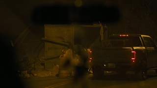 فیلم سینمایی Don't Breathe 2 2021+زیرنویس چسبیده