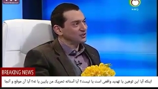 10 اگرخودآگاهی هیجانی قراربه خودشناسی ماکمک کندومن آگاه تربه رفتارهایم بشوم ،نیازببینم چراوچگونه خشمگینم