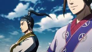 Kingdom 3rd Season-قسمت ۲۰