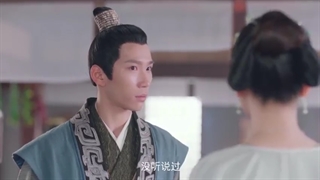 سریال چینی تقدیر حیرت انگیز Wonderful Fate قسمت دهم (زیرنویس فارسی)