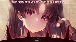 Nightcore(Beauty)