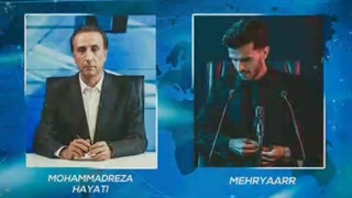 مهریار گزینه ها کربوکسی تراپی