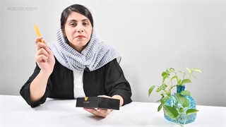 جعبه گشایی گوشی شیائومی Mi 11 Ultra در کالاتیک