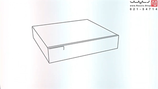 معرفی فایروال فورتی گیت 1800F