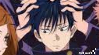 jujitsu kaisean tick tock