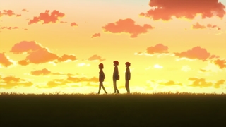 انیمه Your Lie in April قسمت یک با زیرنویس پارسی