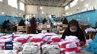 یک افغانستان کوچک در ایران