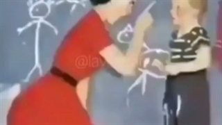 چرخه ی خشونت ...... بیچاره ماوس