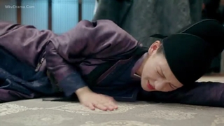 سریال رویای چانگان - Dream of Changan 2021 - قسمت 27 - زیرنویس فارسی